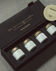 Signature Nº 4 - Must Haves - inkl. Premium Zugang The Golden Circle