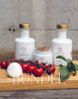 Caprese Bundle The Golden Circle