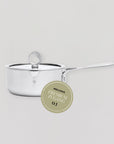 Olavson - Kupferkerntopf - Saucier - 16 cm Olavson GmbH