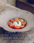 Caprese Bundle The Golden Circle