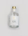 Gin Limette by Sascha Stemberg, 350 ml