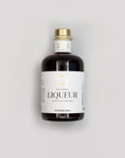 Liqueur Zwetschge by Franzi Schweiger, 350 ml Edelbrände Senft GmbH & Co. KG
