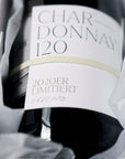 Chardonnay 120 limitiert, 2020, 0,75 l Weingut Poss