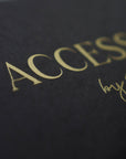 Signature Nº 4 - Must Haves - inkl. Premium Zugang The Golden Circle
