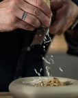 Risotto Steinpilze by Alexander Wulf, 261 g THE GOLDEN CIRCLE