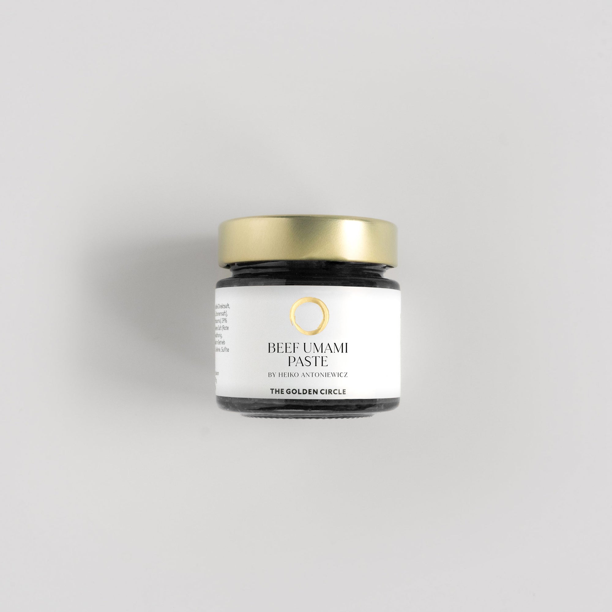 Beef Umami Paste by Heiko Antoniewicz, 50 g