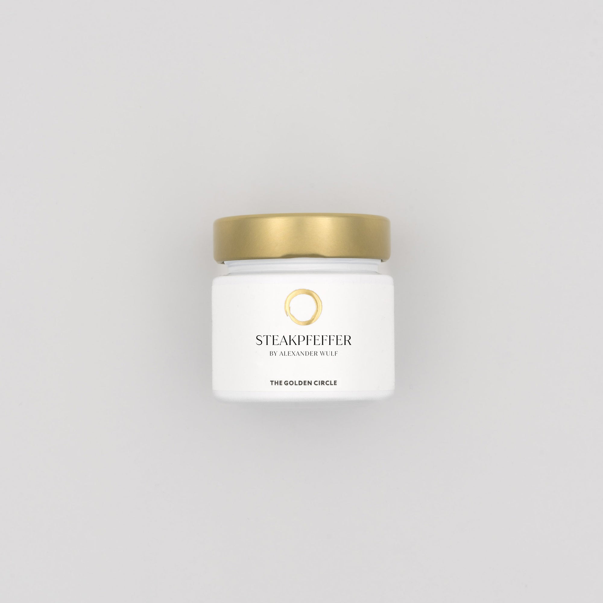 Steakpfeffer by Alexander Wulf, 65 g