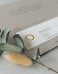 Exklusive Waren-Gutscheinkarte THE GOLDEN CIRCLE GmbH
