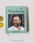 Stemberg: Das Kochbuch - Tradition trifft Moderne