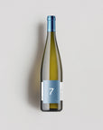 Nummer 7 Scheurebe, 0,75l Weingut Meier