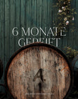 MV Bottled – Essigzubereitung mit Ahornsirup, 200 ml Heiko Antoniewicz