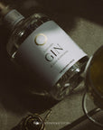 Gin Cannabis by Andi Schweiger, 350 ml Breaks Spirituosen GmbH & Co. KG