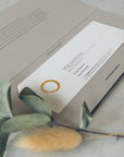 Exklusive Waren-Gutscheinkarte THE GOLDEN CIRCLE GmbH