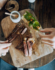 Pfeffermelange by Sascha Stemberg, 60 g Bos Food GmbH