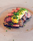 Steakpfeffer by Alexander Wulf, 65 g Bos Food GmbH