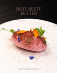 Rote Beete Puder by Alexander Wulf, 50 g