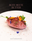 Rote Beete Puder by Alexander Wulf, 50 g Bos Food GmbH