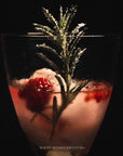 Gin Himbeere Rose by Andi Schweiger, 350 ml Breaks Spirituosen GmbH & Co. KG
