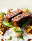 Pfeffermelange by Sascha Stemberg, 60 g Bos Food GmbH