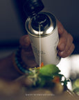 Kräuteröl by Sascha Stemberg, 200 ml Bos Food GmbH