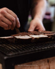 Steakpfeffer by Alexander Wulf, 65 g Bos Food GmbH