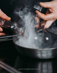 Beef Umami Salz by Heiko Antoniewicz, 70 g THE GOLDEN CIRCLE
