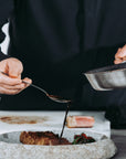 Beef Umami Salz by Heiko Antoniewicz, 70 g THE GOLDEN CIRCLE