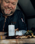Kräuteröl by Sascha Stemberg, 200 ml Bos Food GmbH