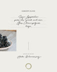Kandierte Oliven by Heiko Antoniewicz, 40 g THE GOLDEN CIRCLE
