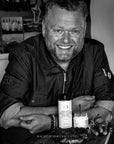 Kräuteröl by Sascha Stemberg, 200 ml Bos Food GmbH