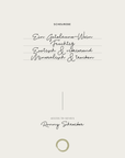 TRY Make Scheurebe Great Again, 0,75l Weingut Meier