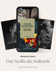 Bundle • Kochbuch und 12 Monate Premium Zugang THE GOLDEN CIRCLE