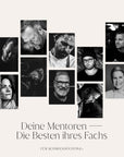 Bundle • Kochbuch und 12 Monate Premium Zugang THE GOLDEN CIRCLE