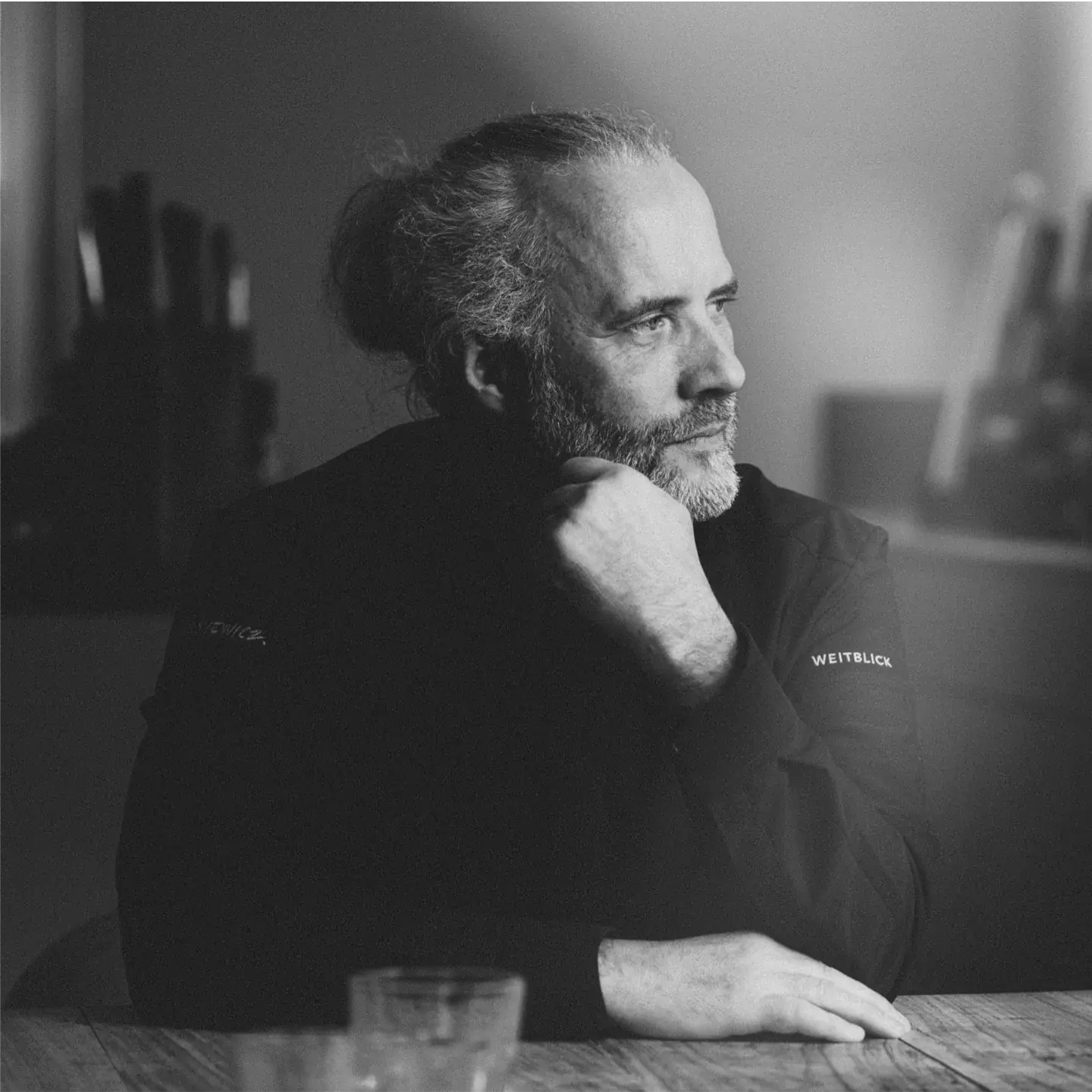 Workshop Heiko Antoniewicz