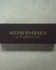 Signature Nº 4 - Must Haves - inkl. Premium Zugang The Golden Circle
