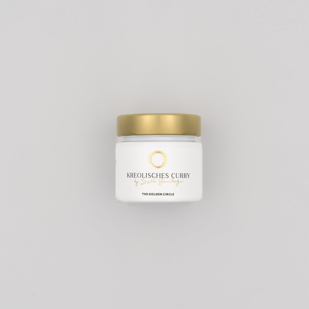 Kreolisches Curry by Sascha Stemberg, 50 g Bos Food GmbH