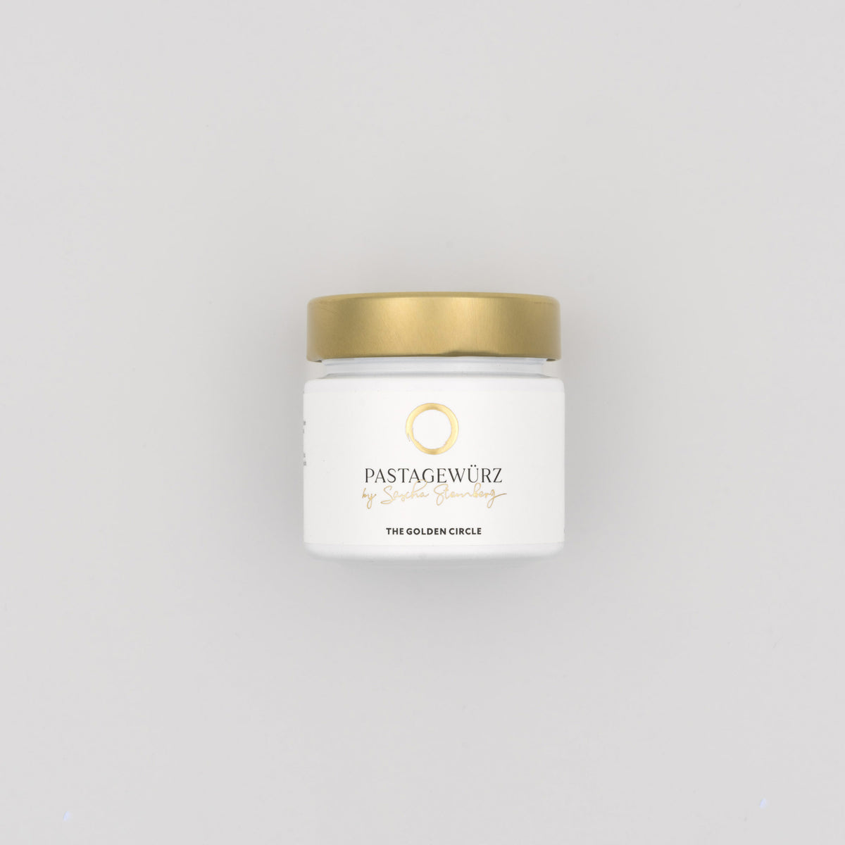 Pastagewürz by Sascha Stemberg, 45 g THE GOLDEN CIRCLE