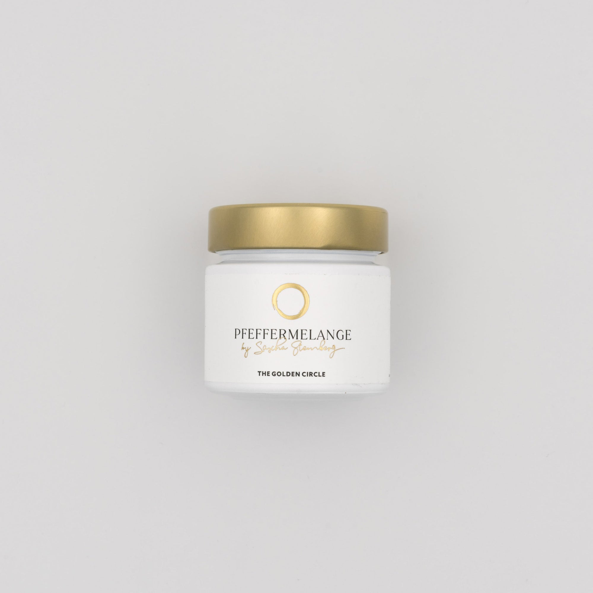 Pfeffermelange by Sascha Stemberg, 60 g (V1) Bos Food GmbH