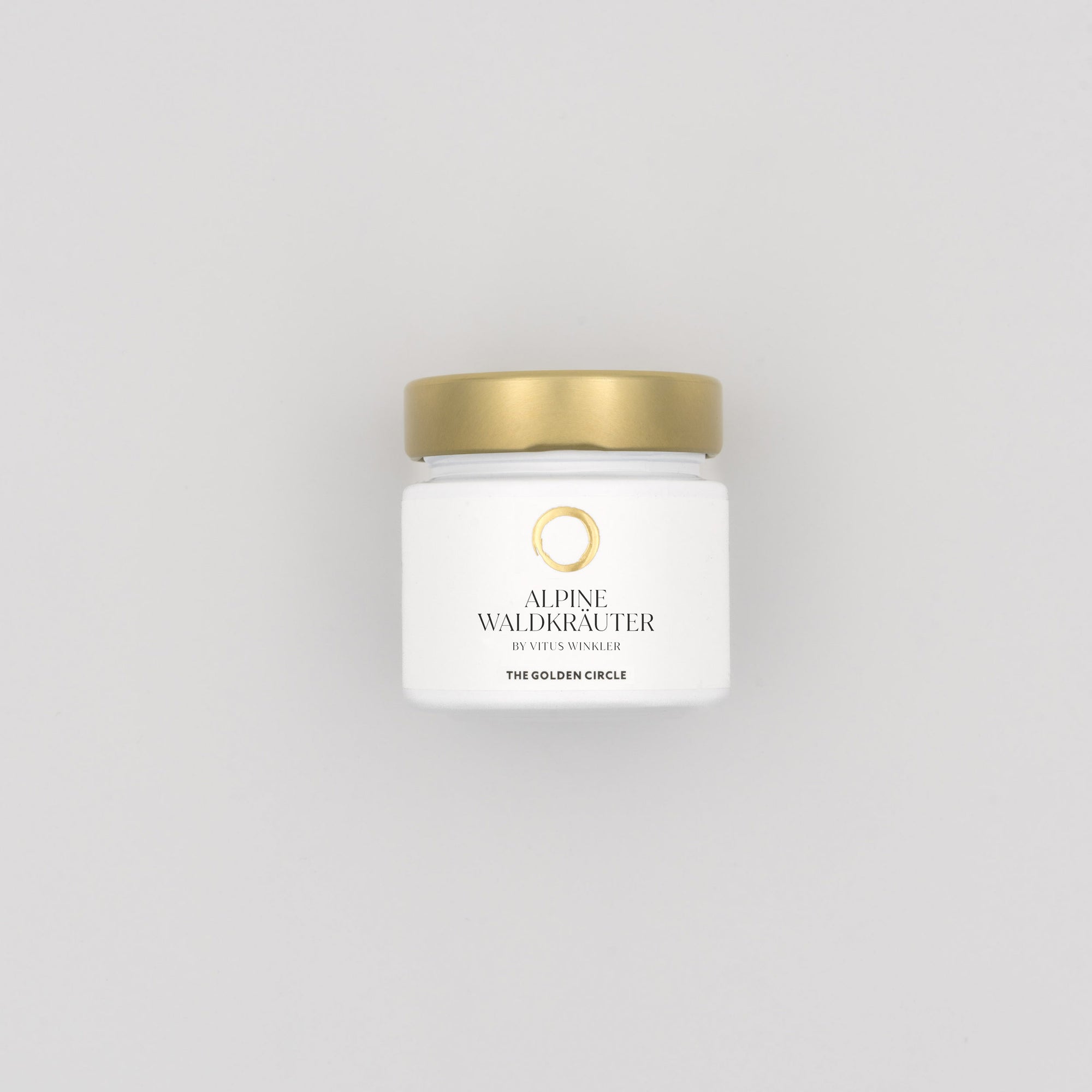 Alpine Waldkräuter by Vitus Winkler, 45 g Bos Food GmbH