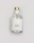 Gin Cannabis by Andi Schweiger, 350 ml Breaks Spirituosen GmbH & Co. KG