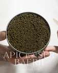 Kaviar Premium Selection by BosFood x Imperial Caviar Bos Food GmbH