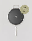 Olavson - Kupferkernpfanne beschichtet - 30 cm