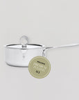 Olavson - Kupferkerntopf - Saucier - 16 cm