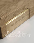 Schneid- & Präsentationsbrett Bundle The Golden Circle