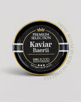 Kaviar Premium Selection by BosFood x Imperial Caviar Bos Food GmbH