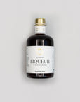 Liqueur Zwetschge by Franzi Schweiger, 350 ml