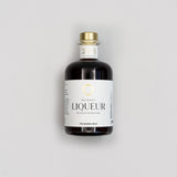 Liqueur Zwetschge by Franzi Schweiger, 350 ml THE GOLDEN CIRCLE