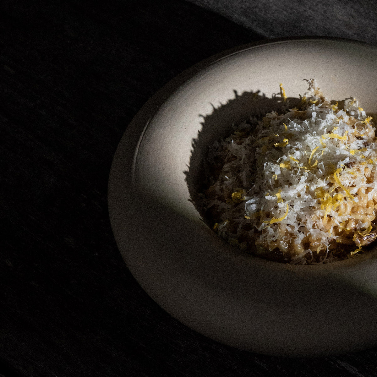 Risotto Steinpilze by Alexander Wulf, 261 g Bos Food GmbH