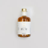 Rum Bodensee by Andi Schweiger, 350 ml Edelbrände Senft GmbH & Co. KG
