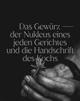 Signature Nº 1 - Geschenk Cube - Alex - inkl. Premium Zugang The Golden Circle